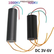 FREEWOODIEGI 1Pcs High Voltage Generator, Inverter DC 3V-6V High-Voltage Module,  400KV 1000KV Power