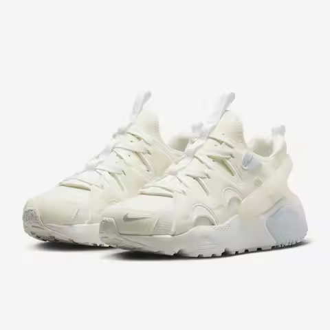 Nike genuine AIR HUARACHE women's sports breathable casual shoes DQ8031-102