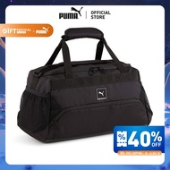 PUMA TRAINING Small Sports Bag กระเป๋ากีฬา Training Small Black - 09091901