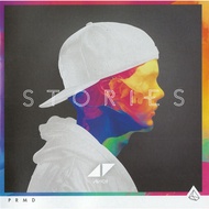 CD-R Avicii - Stories (2015)