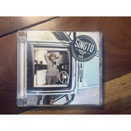 (2nd Hand) Lucky Lion –