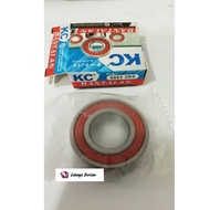 BEARING 6003 2RS / BEARING 6003 2RS / LAKER 6003 2RS KC