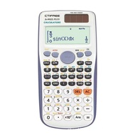 calculator scientific financial calculator ES Equation FX College Middle School Students Cross-Borde