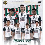 AFX X PERAK BISON TRAVEL KIT