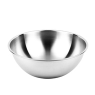 [ZEBRA ZEBRA Brand] Whisk Bowl 4A33 7.7L (304 Stainless Steel Salad Conditioning Bowl)