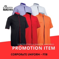 Oren Sport F1 Corporate Uniform - F118