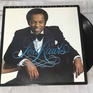 Sit Down and Talk to Me-12-Inch LP Vinyl Record K601