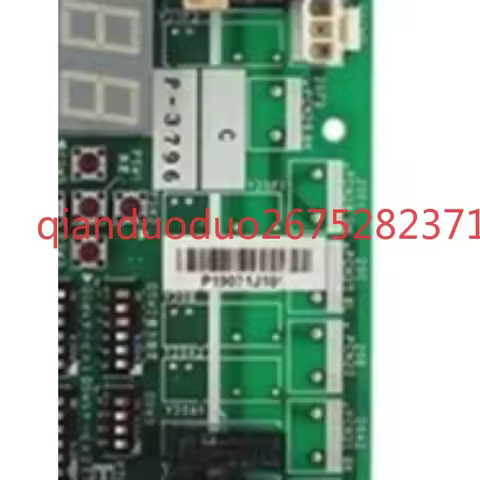 Applicable to Hisense Hitachi inverter air conditioner outdoor unit control board 17F04495A PO091-2