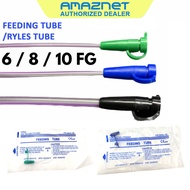 *CHEAPEST* Infant Feeding Tube/Ryles Tube 6/8/10 FG Baby Feeding Tube for Baby Feeding