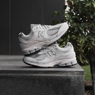 Daigou New Balance 2002R Cloud Gray Yuanzu Gray Gray ML2002R0 JMDP