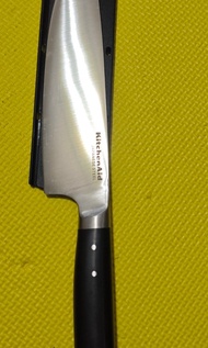 KitchenAid 日本鋼厨師刀