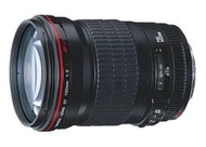 《WL數碼達人》Canon EF 135mm F2L USM 望遠定焦鏡~公司貨一年保固