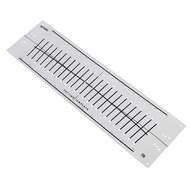 【 LCG5】--15 degree Golf Putter Putting Mat Trainer Indoor Putting Green Pad Equipment Golf Hitting L