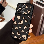 YBD Phone Case For Motorola Moto G67 G77 G87 G37 G47 G15 Power G17 G56 G86 G85 G75 Hot Sale Orange H