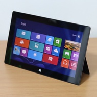 แท็บเล็ต tablet -Microsoft Surface 1516 -NVIDIA TEGRA 3 Quad-Core 1.30GHz -Ram 2GB -HDD SSD 32GB -10.6"นิ้ว -Wi Fi - จอ