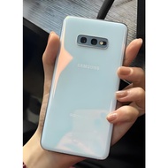 Brand New Samsung Galaxy S10e 4G Mobile Phone 6GB RAM 128GB ROM Full Set  Import Version