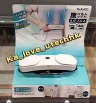 🔥夏天必備🔥 日本 Thanko Waist Fan 腰部風扇 （全新行）
