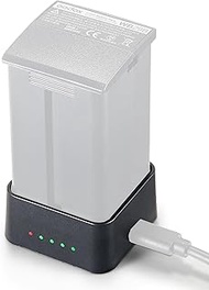 Godox UC30 USB Charger for Godox AD200Pro II AD200Pro for WB29 WB29A WB29B Battery Pack