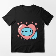 Cute Bugcat Capoo Essential T-Shirt V(3)