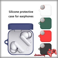 AMOONA Earbud Case Shockproof Housing Skin-friendly Guard Washable Shell Nonslip Keep Safe From Acci