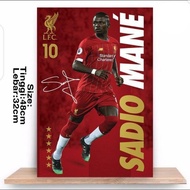 Poster A3 Sadio mane 001.