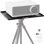 NEEWER MS016A 39 x 29 x 1.3 cm Holder for Laptop Projector Notebook Tray Metal Removable Bracket wit