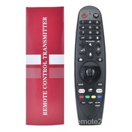 New AN-MR18BA For LG LED Magic Voice TV Remote Control 50UK6710PLB 43UK6550PLD