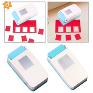 [Lacooppia2] Stamp Paper Punch Shape Hole Punch Shape for Kids Hole Puncher Scrapbook Paper Puncher 