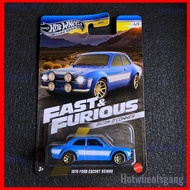 Hot Wheels Fast & Furious Brian Set Nissan Skyline GTR R34 Brian Silver GT-R Toyota Supra MK4 Orange