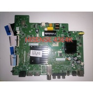 HISENSE 43E4K TV ALL IN 1 BOARD MAINBOARD RIBBON LVDS FLEX CABLE