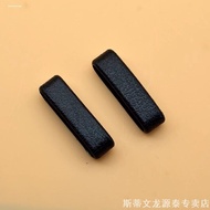 Small Belt Loop Loop Sleeve Belt Loop Buckle Meson Leather Tail Clip Tail Men's Belt Loop Buckle Hea