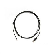Suitable for Logitech G402 Wired Mouse Mouse Cable USB Accessories Nylon Cable Repair