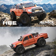 MJX Hyper GO H8E ALLROCK Series Brushless RTR 1/8 RC Electric Remote Control Model Car Crawler Adult