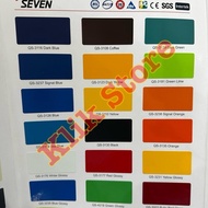 ACP SEVEN PVDF OUTDOOR 1,22x2,44 m