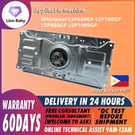 ✧Whirlpool LSP680GP LSP780GP LSP880GP LSP1080GP WASHING MACHINE MECHANISM (GEARBOX)✦