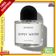 Byredo Gypsy Water EDP 100ml