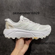 HOKA ONE ONE Mafate Speed 2 Low 瑪法特2代低幫輕量戶外越野運動慢跑鞋