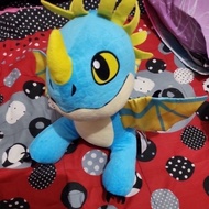 Build A Bear Dragon