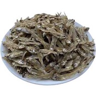 MYOLCI Goba/ Korean Medium Anchovy 100gr