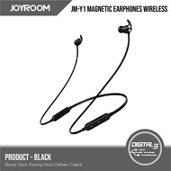 Ready Stok Joyroom Jm-Y1 Bluetooth In Ear Magnetic Sport Headset