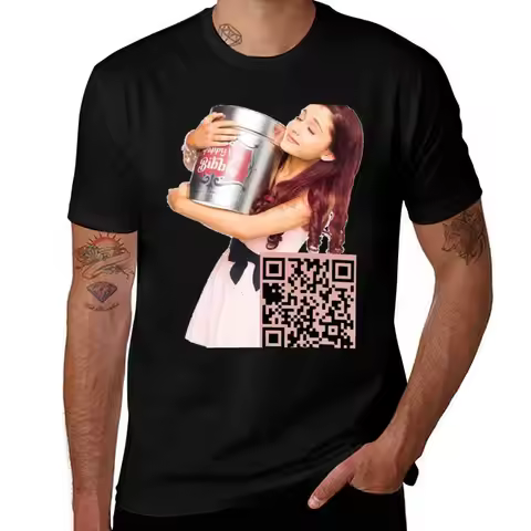Bibble T-Shirt Work Duty Casual T-Shirt