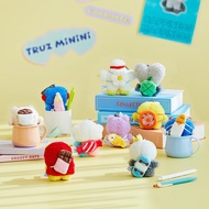 TRUZ MININI BAGCHARM