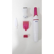 Veet Trimmer