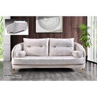 Modern Design 3Seater Sofa /Ultra Modern Design/Letest design/Chester filed sofa