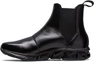 ASICS Men's Gel-Quantum 360 The Chelsea Sportstyle Shoes, 7.5, Black/Black