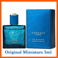 (ORI)(MINI) V E R S A C_EROS_EDT 5ML