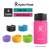 Wide Mouth Flip and Sip Replacement Hydro Flask Coffee Lid or Cap - HydroFlask Lid Replacement For I