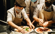 Voucher Tiền Mặt Pizza 4P's - Sử Dụng Tại 51 Chi Nhánh Ở Việt Nam 