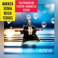 Toyota Grand Avanza Daihatsu Xenia Rush Terios OEM Gasoline Filter 23300-BZ010