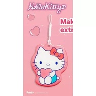 Brand New Hello Kitty Ezlink Charm LED light up with every tap Great as gift teacher day valentine day christmas ❤️